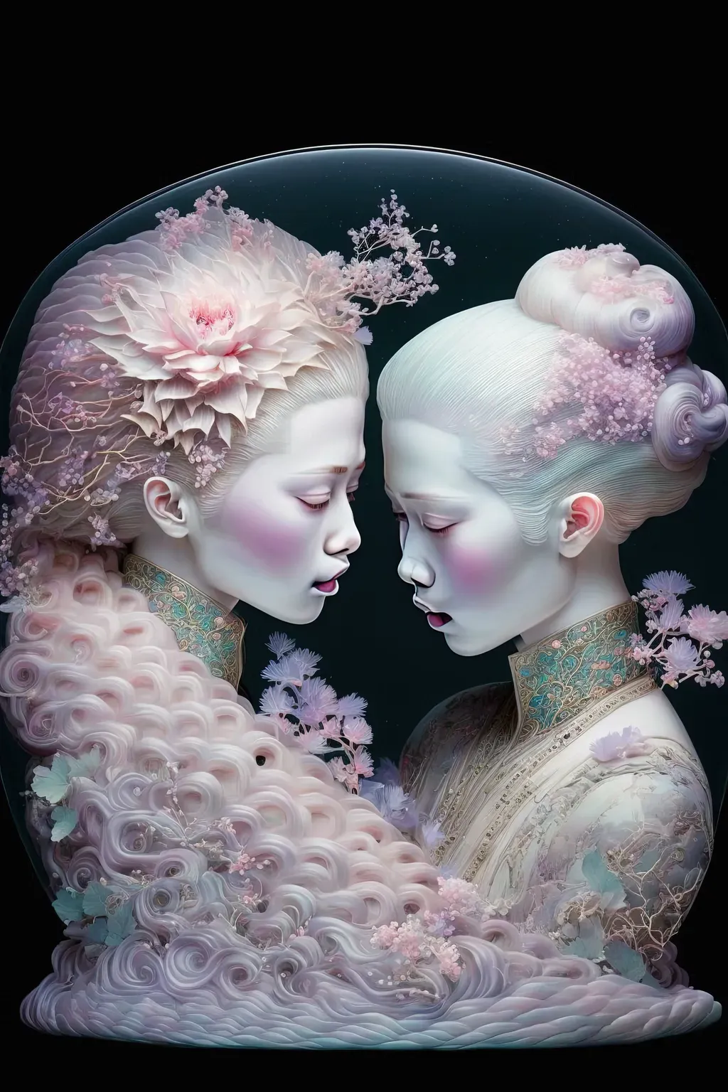 Eternal Love